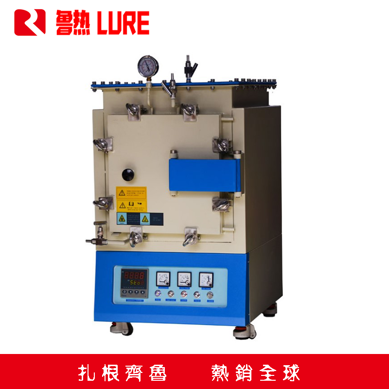 QMF-9-14TP箱式真空气氛炉